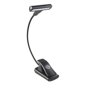 Km Flexlight 12247 Music Stand Lamp