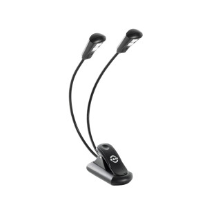 Km Flexlight 12259 Music Stand Lamp