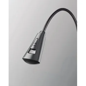 Lámpara de atril KM recargable 12263