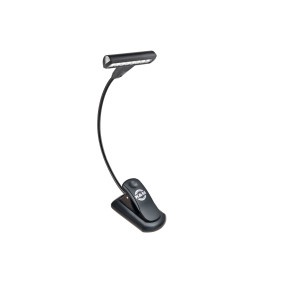 Rechargeable Km Music Stand Lamp 12264