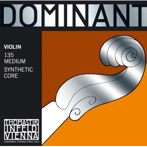 Thomastik Dominant Violin String Set