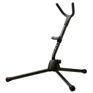 Soporte para saxofón alto o tenor Km 143