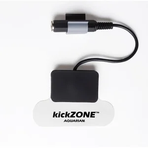 Aquarian Pack Kick & Snare Inhead 14"