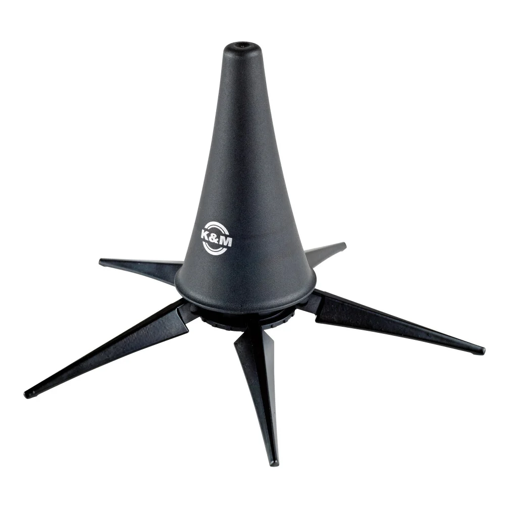 Soporte para clarinete en Sib Km 15228