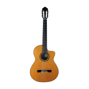 Esteve 4stce Fishman Guitar 48mm Nut