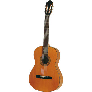 Guitare Esteve Mod.5 Table Cedre