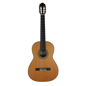 Esteve Mod.7 Cedar Top Guitar