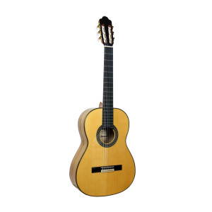 Esteve 5FES Spruce Top Guitar