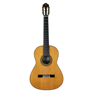 Esteve Conservatory Cedar Top Guitar