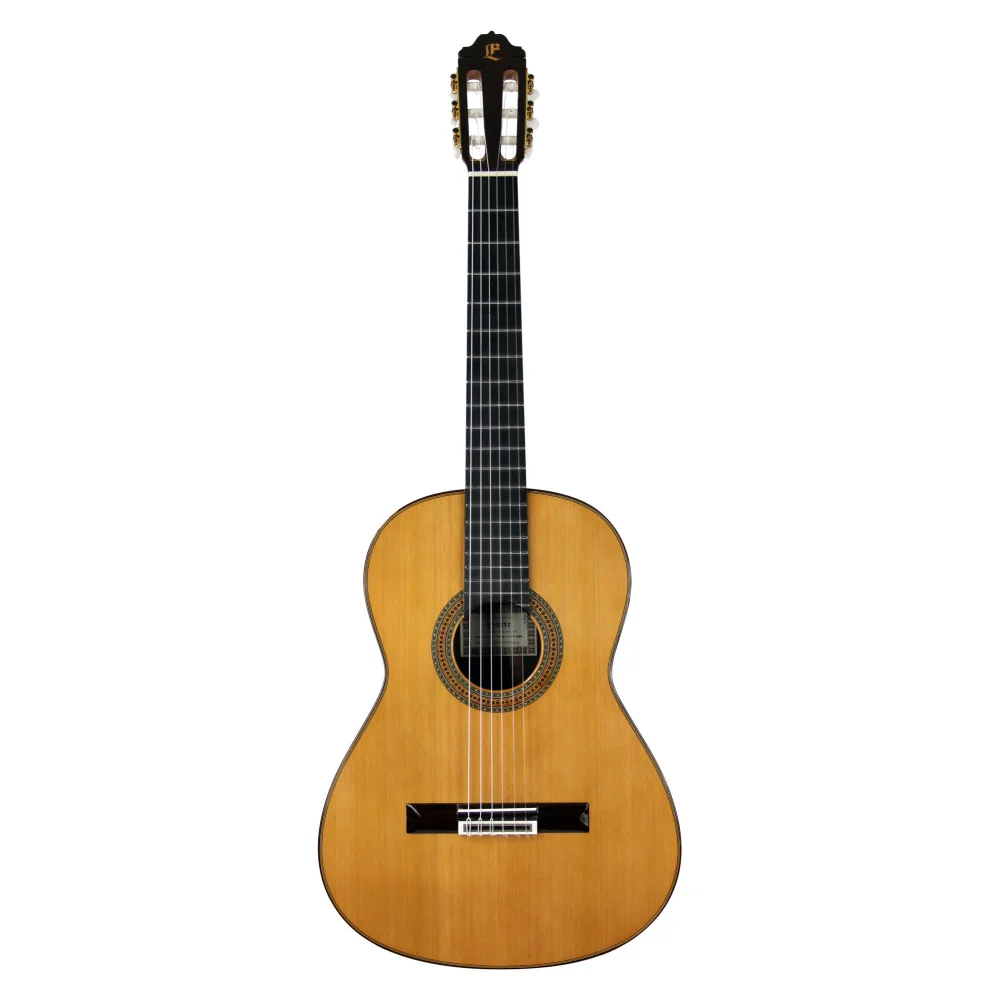 Guitare Esteve Conservatory Table Cedre