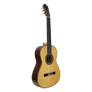 Esteve Conservatory Spruce Top Guitar