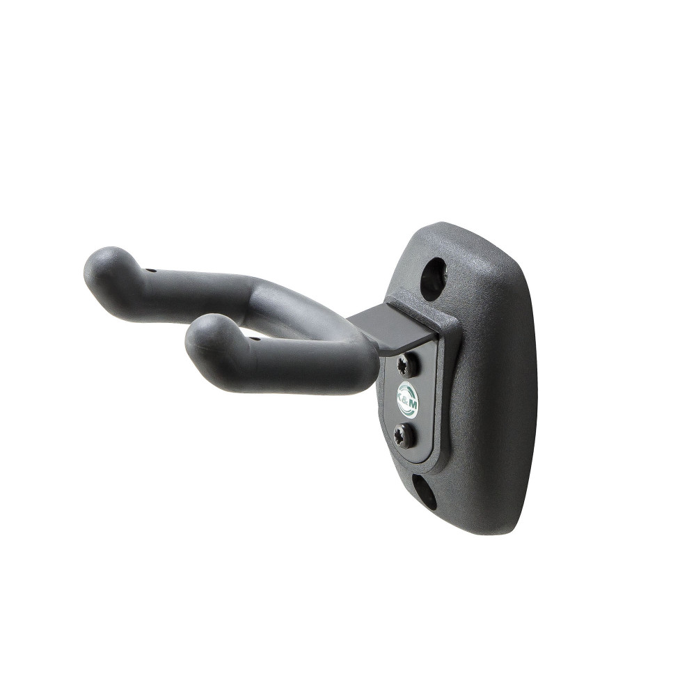 Soporte de pared para ukelele Km