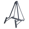Support Guitare Km Electrique Heli2 Noir