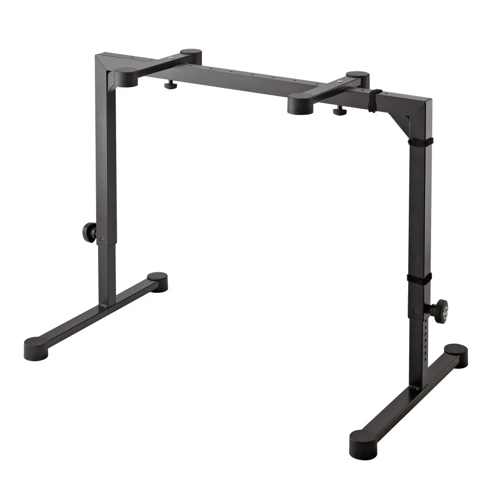 Soporte para teclado Km 18810 negro