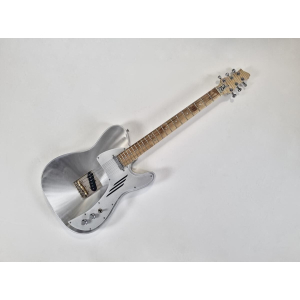 Ted Guitar Motel 2023 Alu