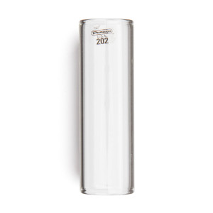 Dunlop Medium 202 Glass Bottleneck