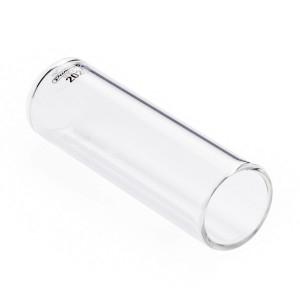 Dunlop Medium 202 Glass Bottleneck