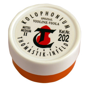 Thomastik Rosin Violin/Viola