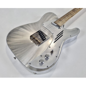 Ted Guitar Motel 2023 Alu