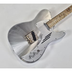 Ted Guitar Motel 2023 Alu