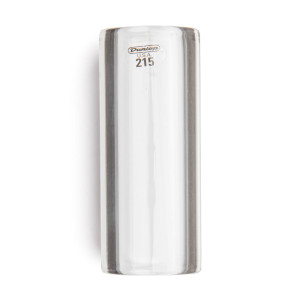 Dunlop Glass Bottleneck Medium Thick 215