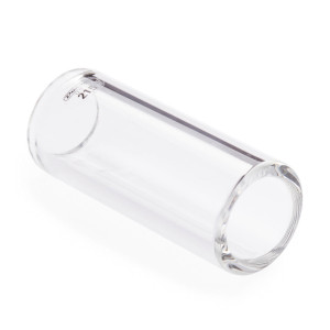 Dunlop Glass Bottleneck Medium Thick 215