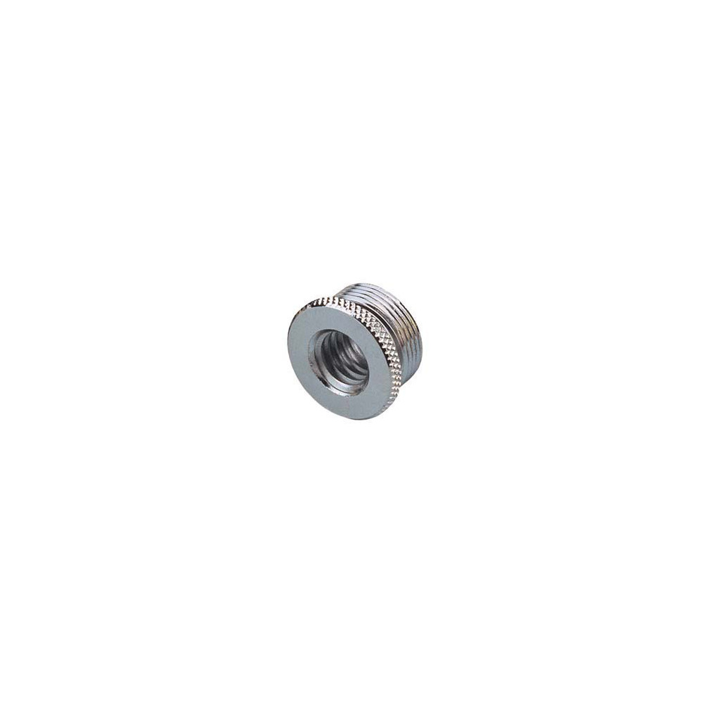 Reducción Km 3/8" y 5/8"