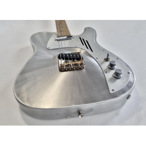 Ted Guitar Motel 2023 Alu