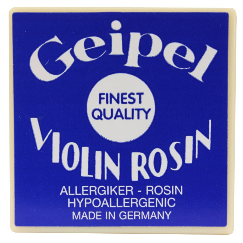 Colofonia para violín Allergik