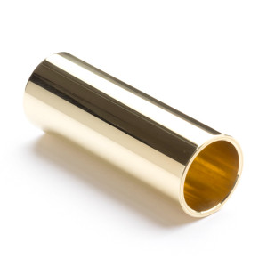 Dunlop Medium Brass Bottleneck 222