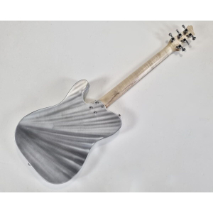 Ted Guitar Motel 2023 Alu