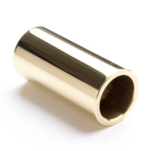 Dunlop Brass Bottleneck Medium Hvy 224
