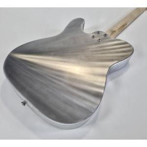 Ted Guitar Motel 2023 Alu