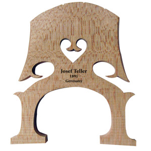 Teller Chevalet Violoncelle 3/4