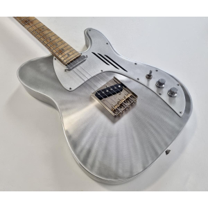 Ted Guitars Motel 2023 Alu