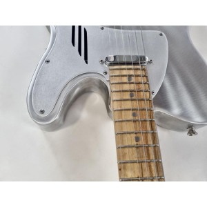 Ted Guitar Motel 2023 Alu