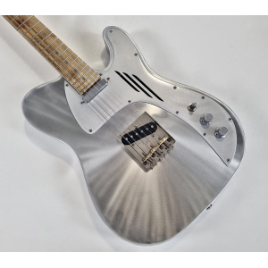 Ted Guitar Motel 2023 Alu