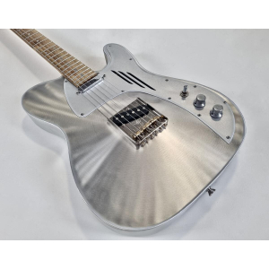 Ted Guitar Motel 2023 Alu