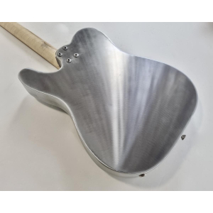 Ted Guitars Motel 2023 Alu