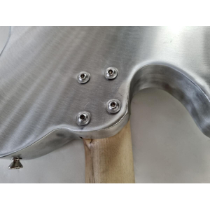 Ted Guitars Motel 2023 Alu