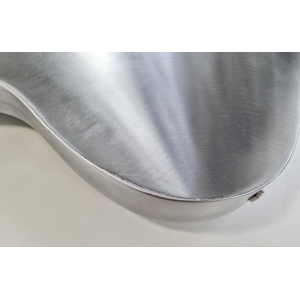 Ted Guitars Motel 2023 Alu