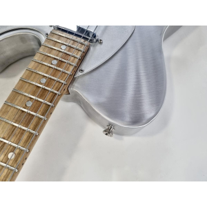 Ted Guitar Motel 2023 Alu