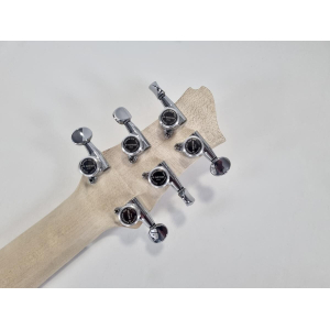 Ted Guitar Motel 2023 Alu
