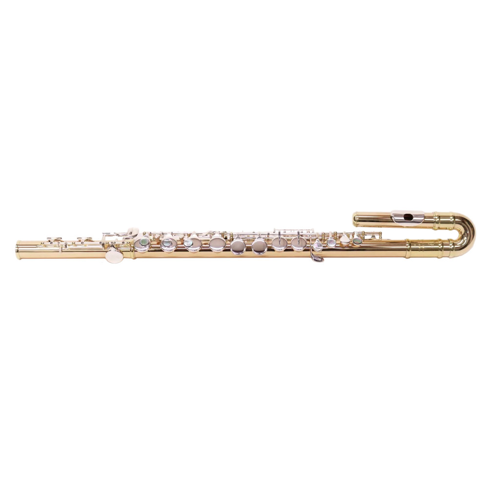 Trevor James Flute Alto 33233c