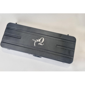 Ted Guitars Motel 2023 Alu