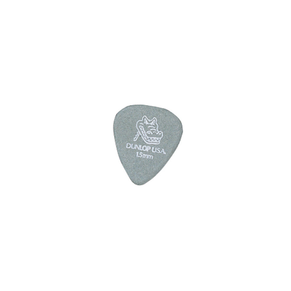 72 Dunlop Gator 150 picks refill