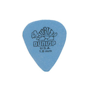 Sachet 12 Mediators Dunlop Tortex 100