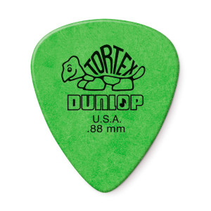 Recarga de 72 mediadores Dunlop Tortex 088