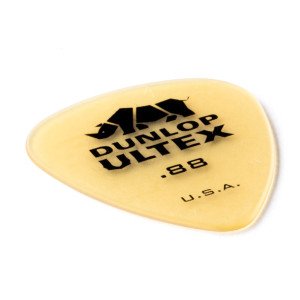 Sachet 6 Mediators Dunlop Ultex Std 088