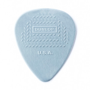 Pack of 12 Dunlop Max-Grip 060 Mediator Picks